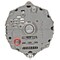 Mpa 69-94 Pontiac-Ventura Pontiac-Sunbird Po New Alternator, 7127109N 7127109N - alternate 2